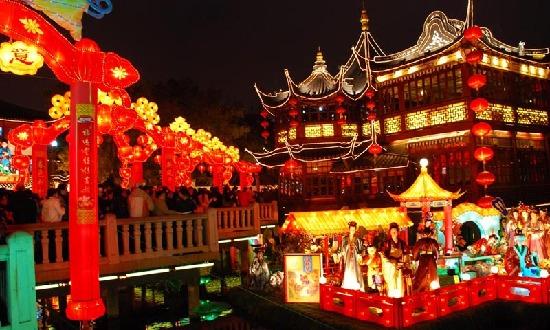 「网络中国节 元宵」读古今佳作 话元宵习俗 「网络中国节